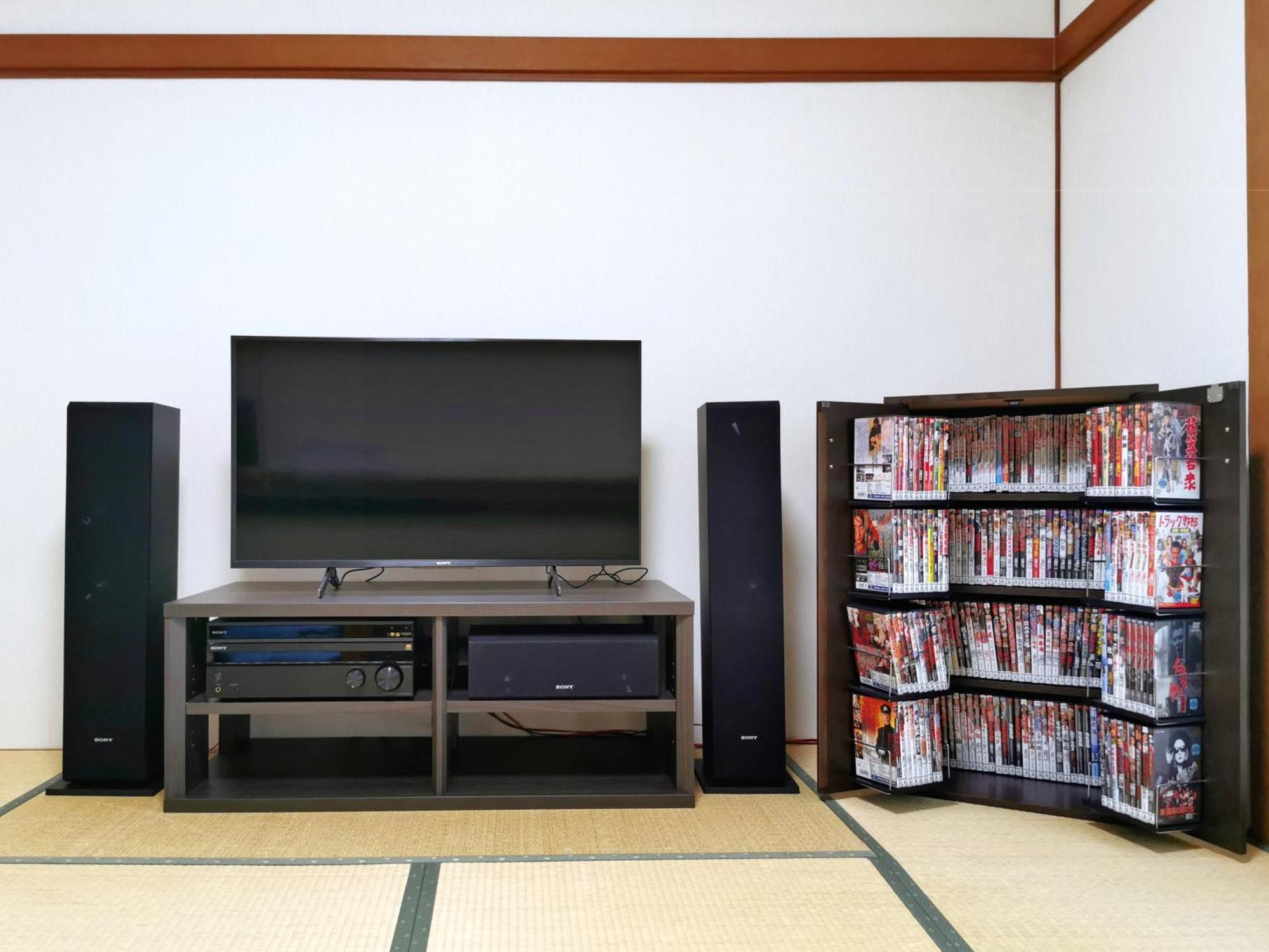 Yuzawa Toei Hotel Eksteriør bilde