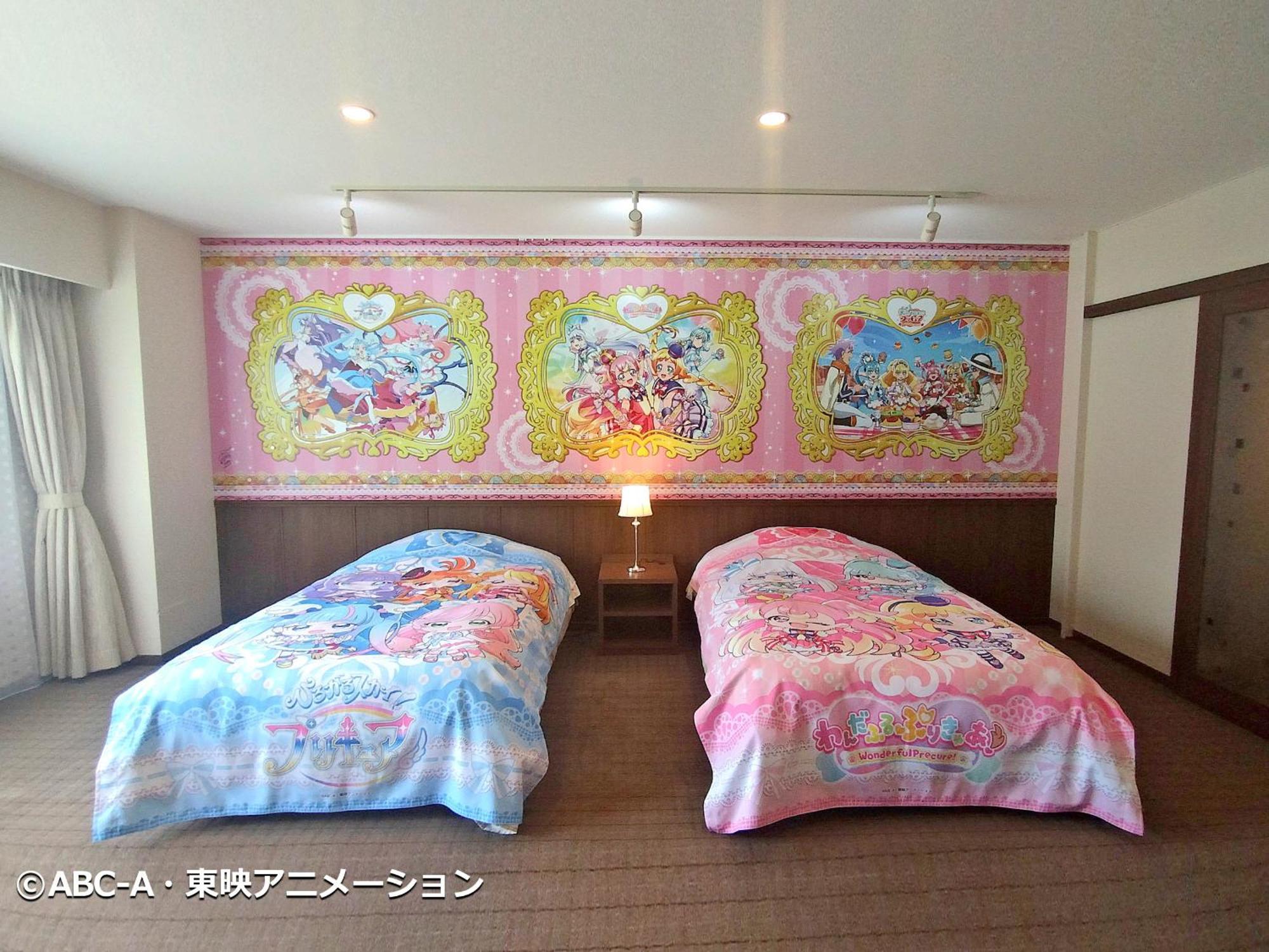 Yuzawa Toei Hotel Eksteriør bilde